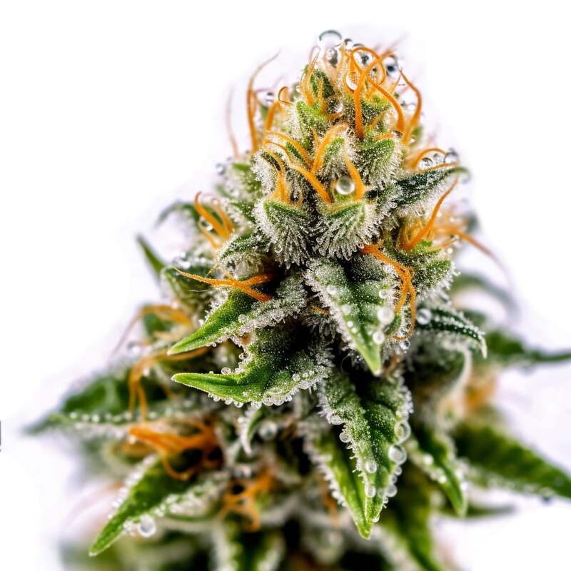 Sunset Sherbet Cannabissamen Hanfsamen Seeds kaufen